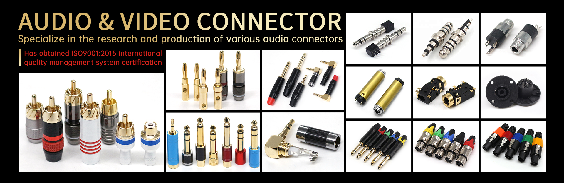 Custom OEM Solutions