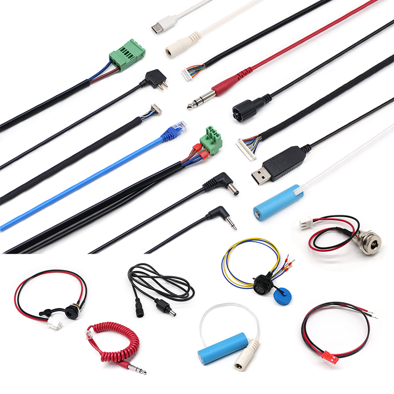 Cables