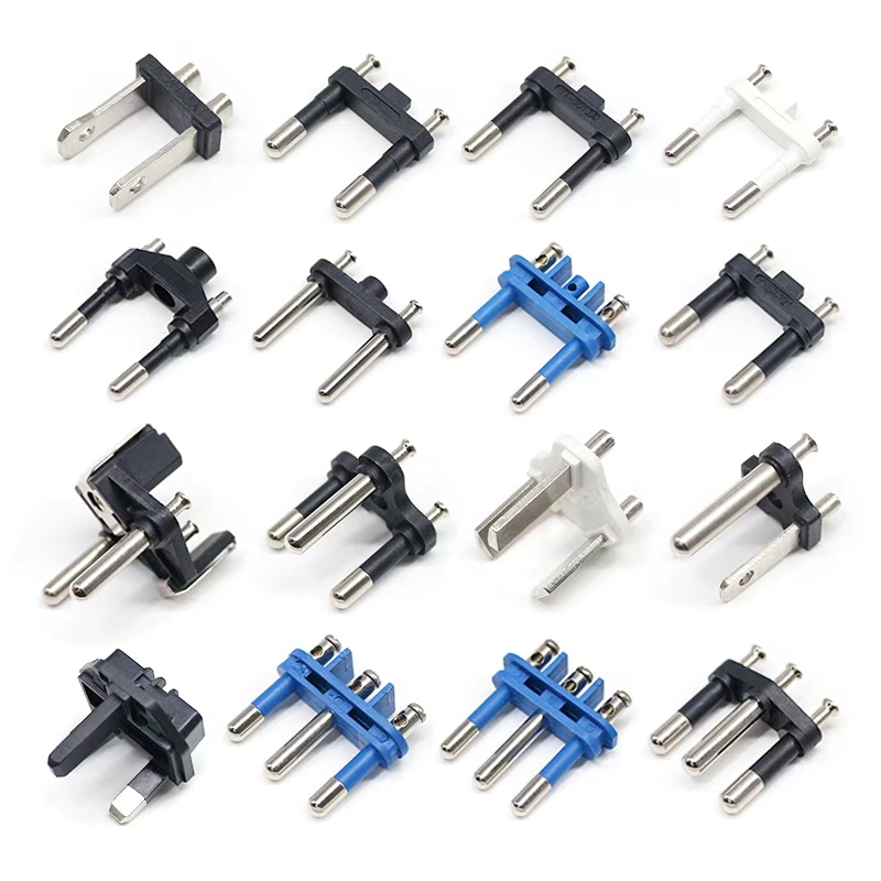 AC Plugs