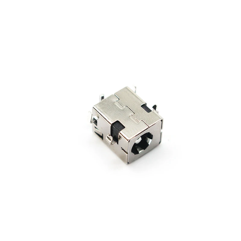 Hot Sale DC044B 5.5mm DC Power Jack Horizontal DC Power Socket for Sinking Plate Large Current Charging Female Connectors
