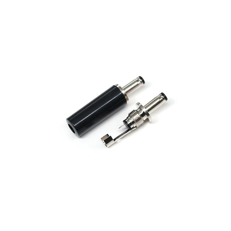 Hot Sale DC Conenctors Solder Type DIY Soldering DC Plugs Charging Connectors for Power Supply Equivalent CP3-1002-ND PP3-002C