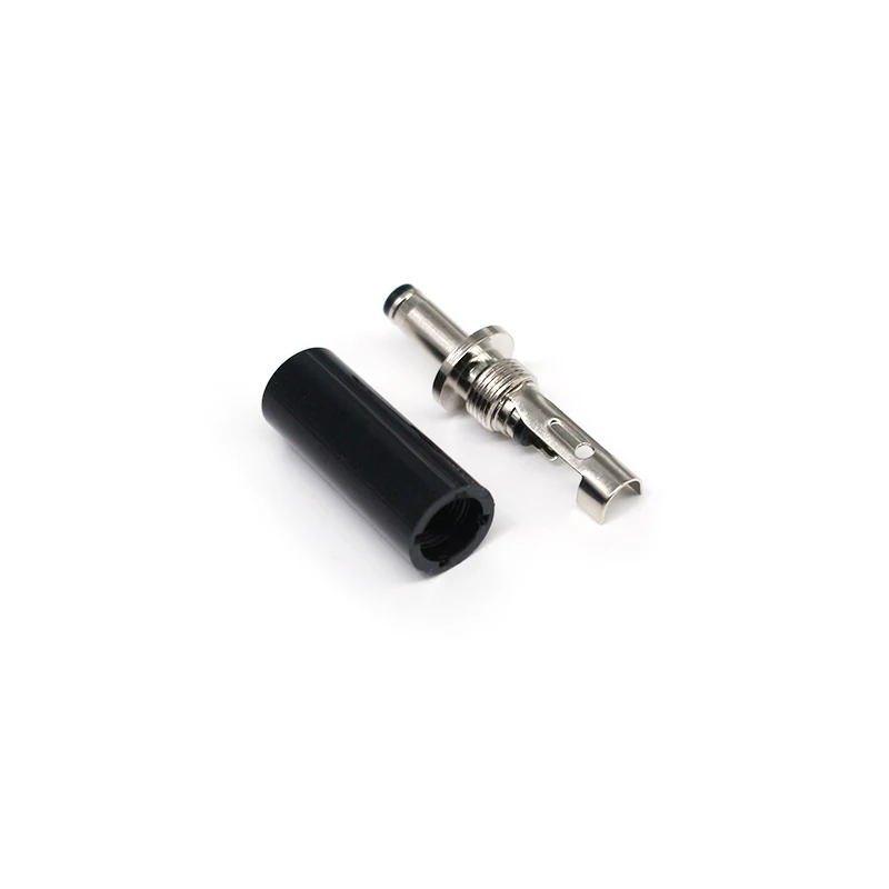 Hot Sale DC Conenctors Solder Type DIY Soldering DC Plugs Charging Connectors for Power Supply Equivalent CP3-1002-ND PP3-002C