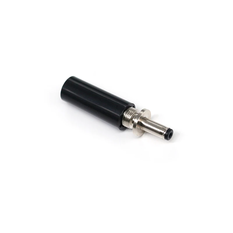Hot Sale DC Conenctors Solder Type DIY Soldering DC Plugs Charging Connectors for Power Supply Equivalent CP3-1002-ND PP3-002C