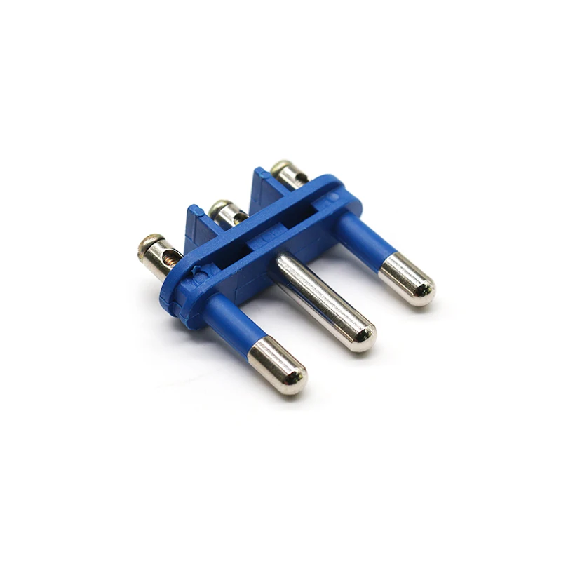 Italy Plugs: Your Guide to Type L Connectors & Safety