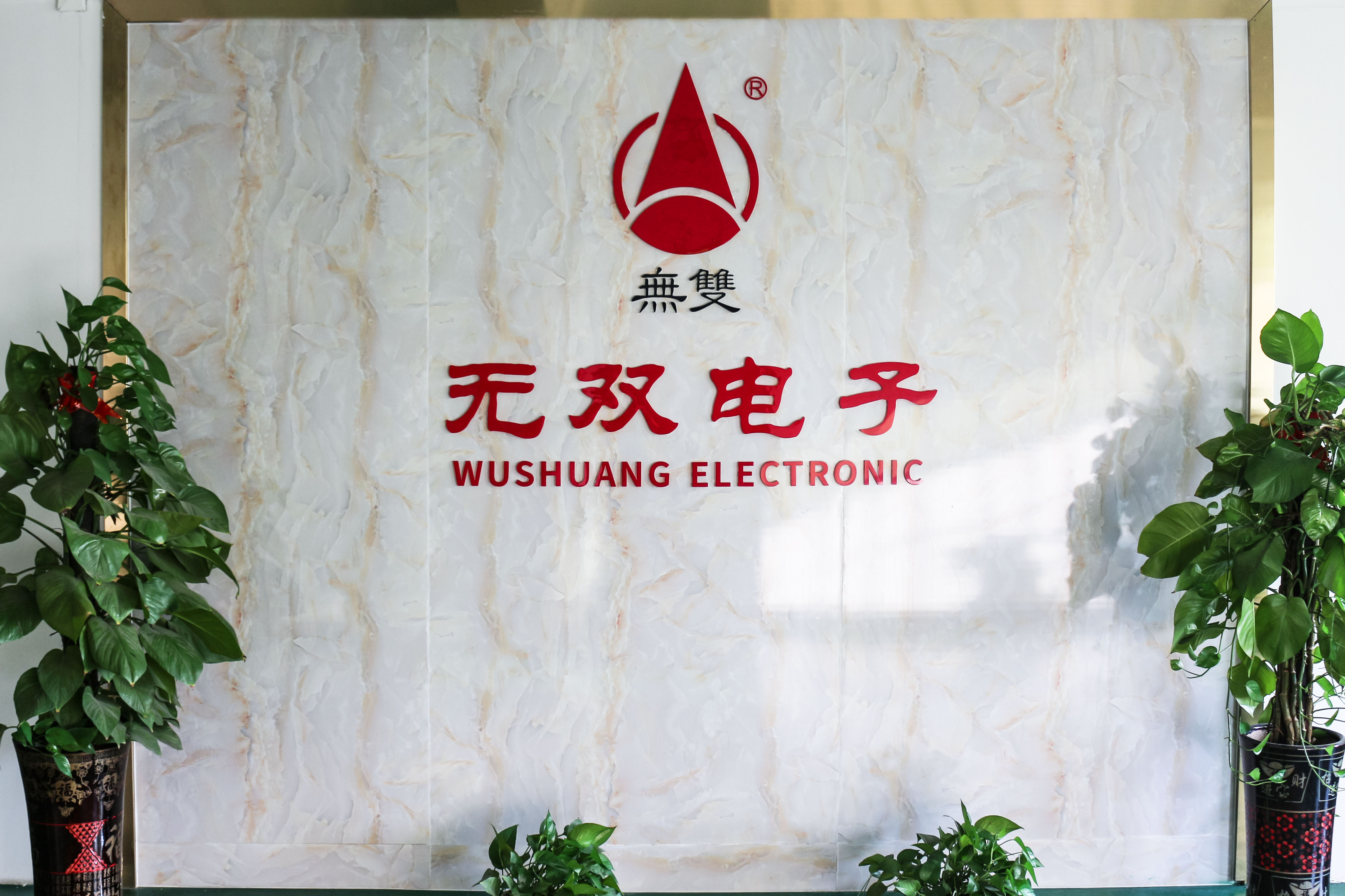 WS Electronics Factory