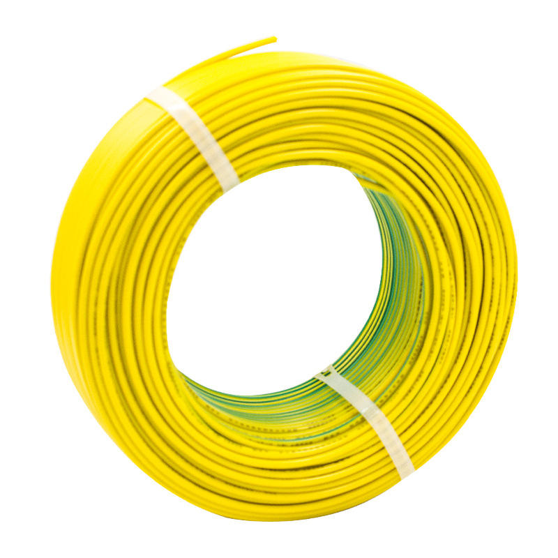 Wholesale Copper Cables Rr Cables Electricity Wires 2.5mm  6mm 10mm Electric Electrical Cables House Wire for House Appliance