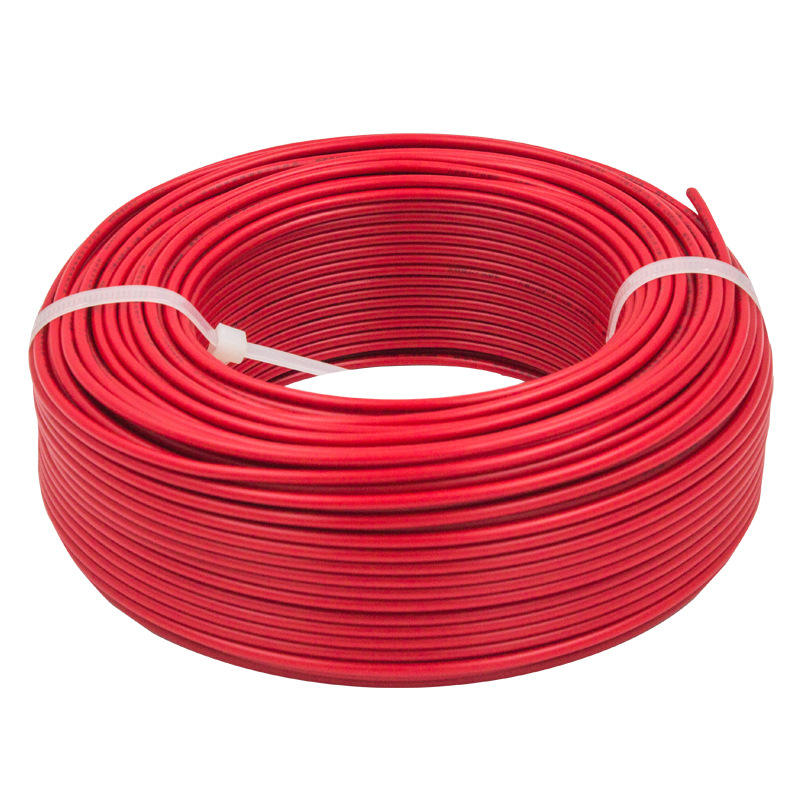 Origin Manufacturer Rr Cable Wire 2.5mm  6mm 10mm Electric Electrical Cable House Wire for Home Appliance