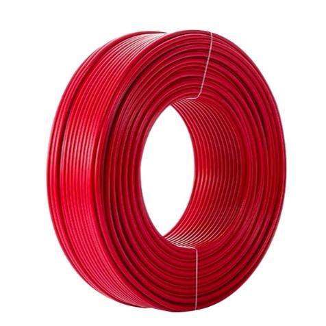 Factory Direct Electrical Copper Rr Cable Conduit Electric Cables  Wire 2.5mm 2.5mm2