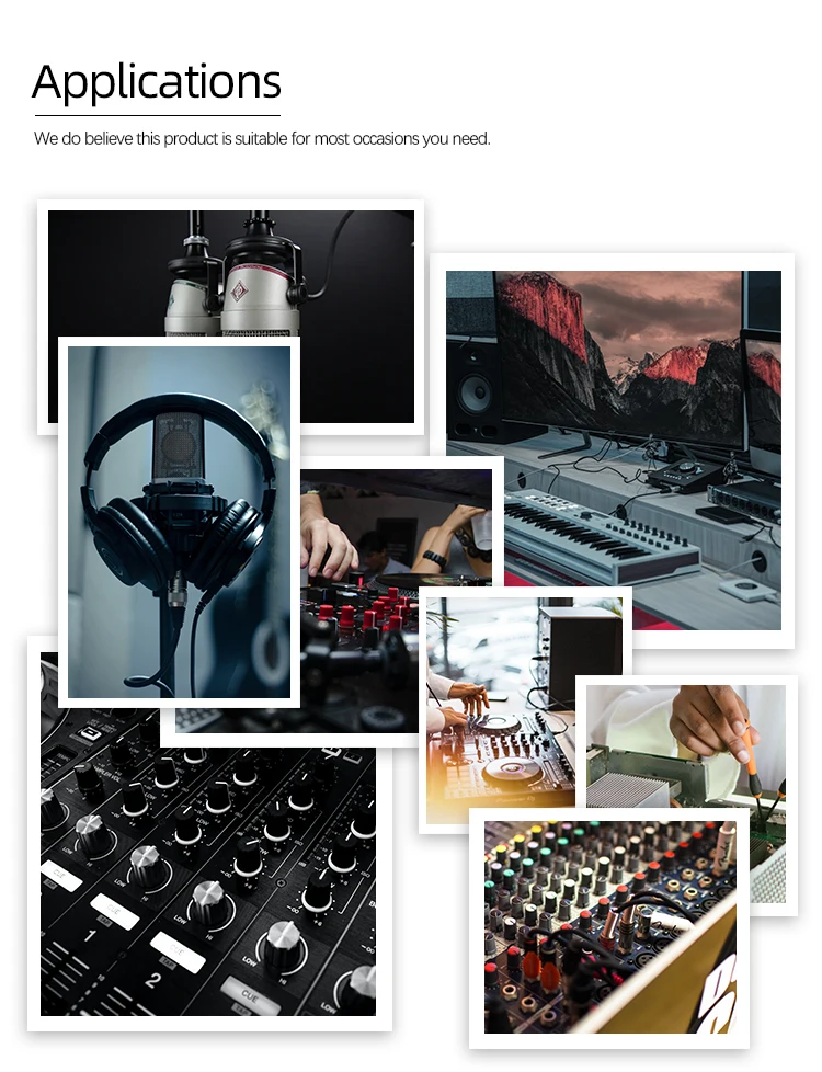 WS ELECTRONIC Hot Sale XLR Connectors 3 Pin Solder Type  Connectors Audio 3-8 Pins XLR Female Jacks for Electric Speaker Cable