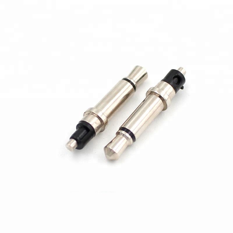 Factory Supply 3.5mm Mono Plug Jack  Connector Free Charge