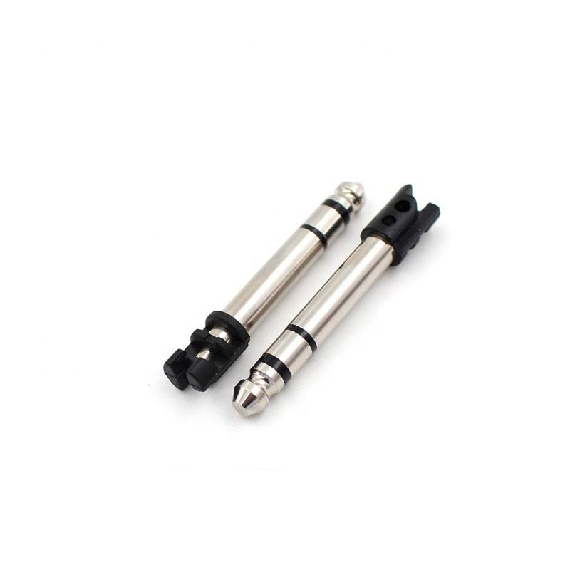 5.2mm Audio Jack,connector 5.2mm,5.2mm 3pole Plug
