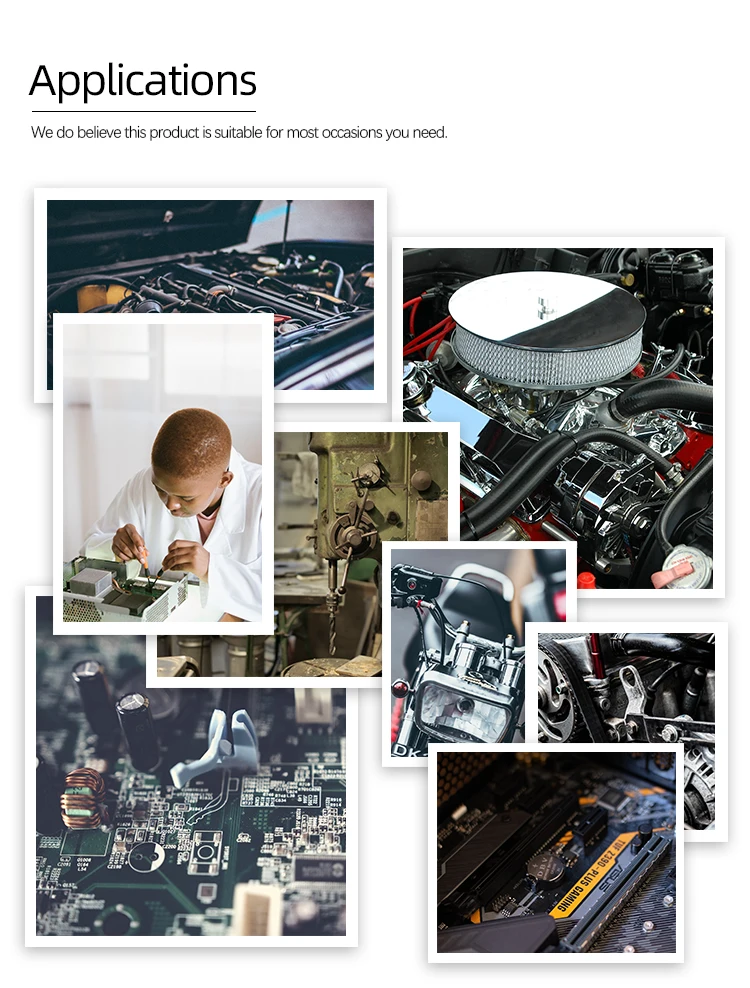 Factory Direct Sale Phone Jack Audio Female Socket Mono Stereo Audio Connectors Earphone Accessories PCB Type Headset Connectors