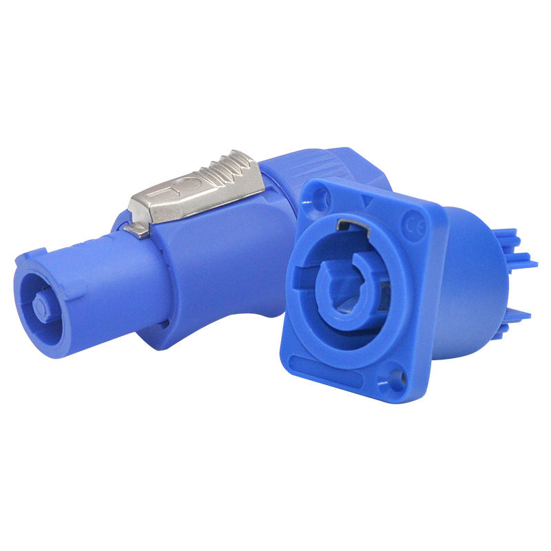 Superior Quality Power Audio Video Signal Transmitter XLR Male Plugs Female Sockets Speaker Video Connectors for Audio Speaker